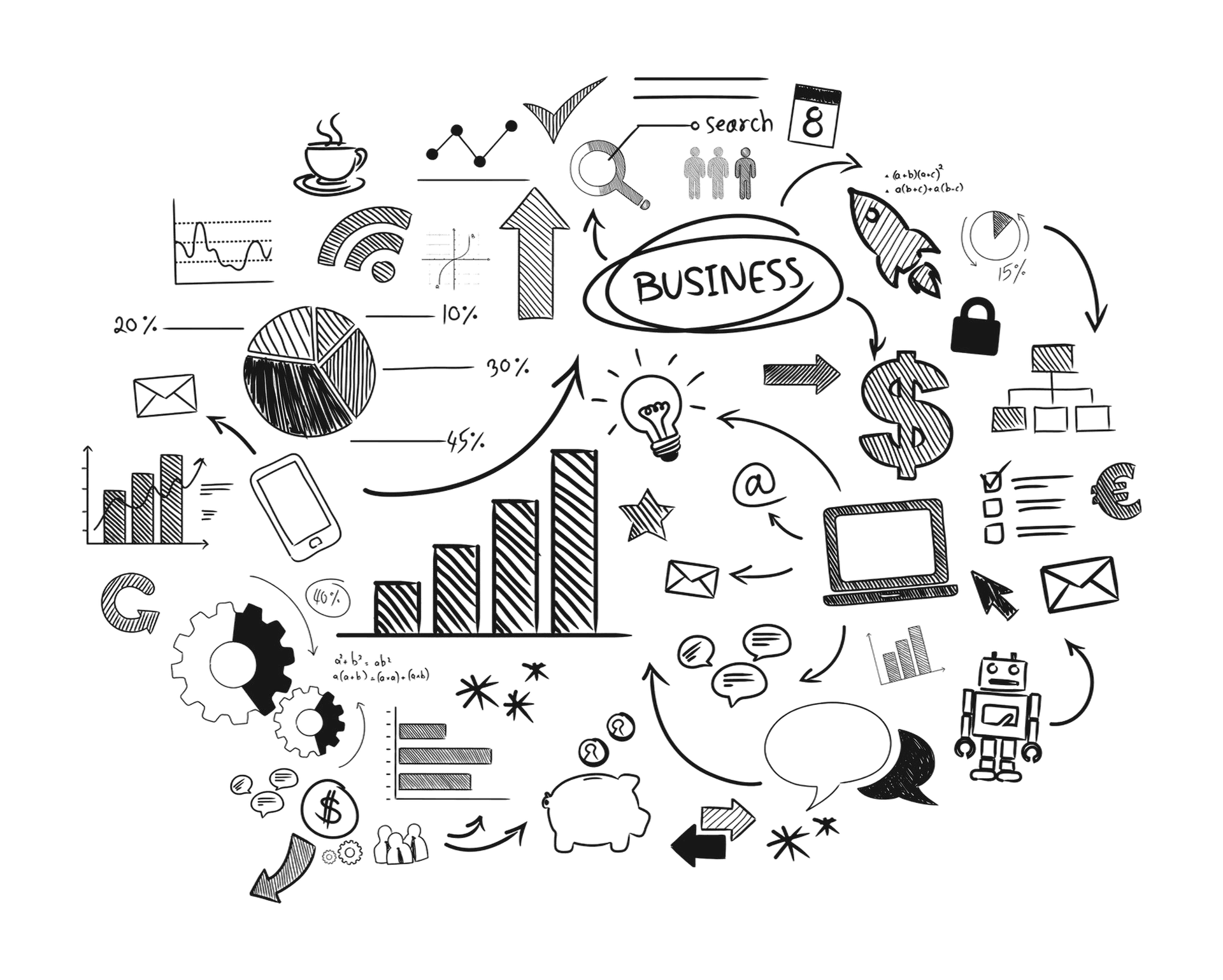 Zyeltrex Digital Excellence