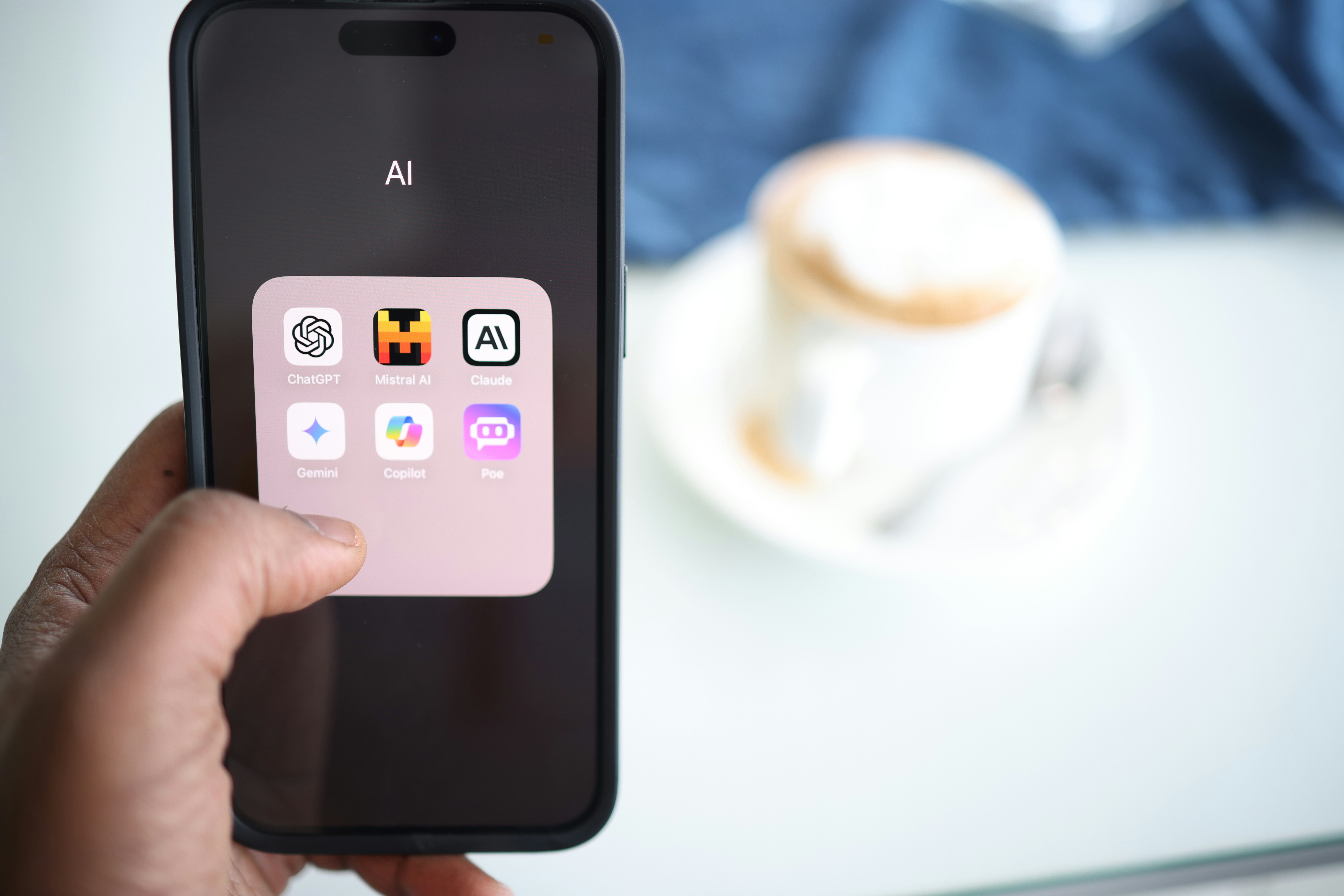 AI and Machine Learning
